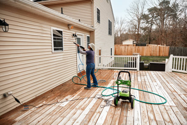 Best Pressure Washing Services for Businesses  in Sellersville, PA