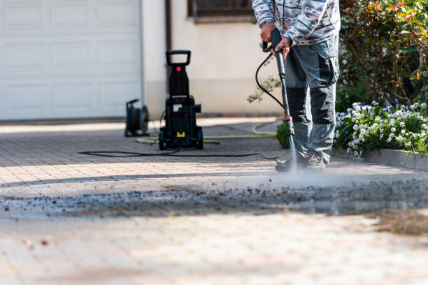 Best Fence Pressure Washing  in Sellersville, PA