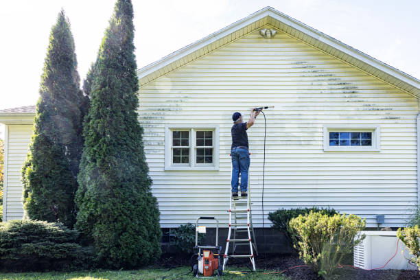 Best Garage Pressure Washing  in Sellersville, PA