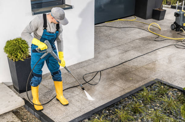 Best Fence Pressure Washing  in Sellersville, PA