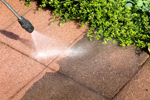 Best Deck Pressure Washing  in Sellersville, PA