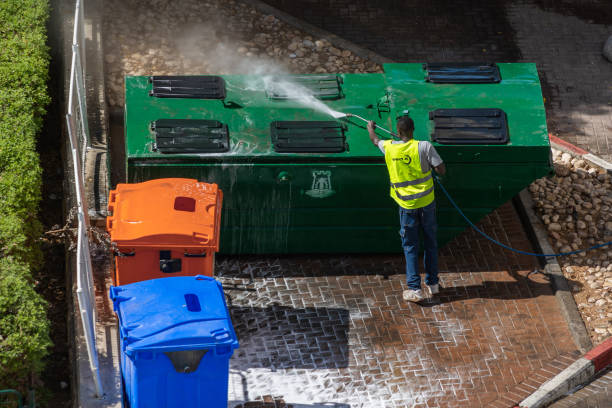 Local Pressure Washing Services in Sellersville, PA